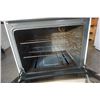Image 2 : GE NATURAL GAS STOVE WITH BOTTOM OVEN
