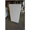 Image 1 : ELECTROLUX UPRIGHT FREEZER - 51 INCHES TALL, 2 FOOT WIDE