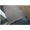 Image 2 : TWO AREA CARPETS - 4 FOOT WIDE AND 5 FOOT WIDE