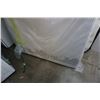 Image 3 : DOUGLAS DOUBLE SIZE MATTRESS
