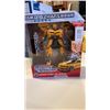 Image 2 : 3 NEW ROBOTS IN DISGUISE TRANSFORMING ACTION FIGURES