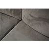 Image 7 : UPHOLSTERED 2 PIECE SECTIONAL SOFA