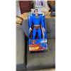 Image 1 : GIANT 30 INCH TALL SUPERMAN FIGURE