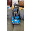 Image 1 : GIANT 31 INCH BATMAN THE DARK KNIGT FIGURE
