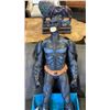 Image 2 : GIANT 31 INCH BATMAN THE DARK KNIGT FIGURE