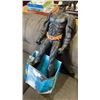 Image 3 : GIANT 31 INCH BATMAN THE DARK KNIGT FIGURE