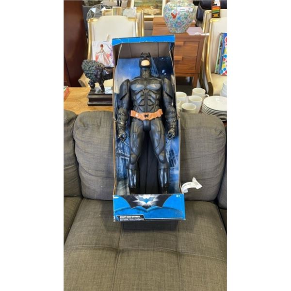 GIANT BATMAN FIGURE 31 INCHES TALL