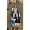 Image 1 : GIANT 31 INCH BATMAN FIGURE