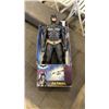 Image 1 : GIANT 30 INCH BATMAN ACTION FIGURE
