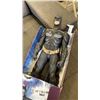 Image 2 : GIANT 30 INCH BATMAN ACTION FIGURE