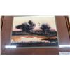Image 2 : LIMITED EDITION PRINT 7/100 - DUCKS