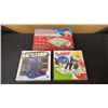 Image 2 : 3 BRAND NEW SEALED BOARD GAMES - MONOPOLY, BATTLESHIP, AND TWISTER