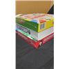 Image 3 : 3 BRAND NEW SEALED BOARD GAMES - MONOPOLY, BATTLESHIP, AND TWISTER