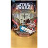 Image 2 : TWO 2006 STAR WARS TRANSFORMERS DART MAUL  SITH INFILTRATOR AND PALAPATINE IMPERIAL SHUTTLE