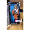 Image 2 : 1996 STAR WARS COLLECTOR SERIES LUKE SKYWALKER