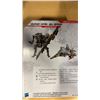 Image 3 : 3 NEW ROBOTS IN DISGUISE TRANSFORMING ACTION FIGURES