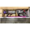 Image 2 : DYSON V11 TORQUE DRIVE STICK VACUUM IN BOX WORKING
