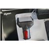Image 2 : AS NEW DYSON HOME CLEANING KIT - COMPATIBLE WITH DYSON V11, CYCLONE V10, V8 AND V7 CORD FREE VACUUMS