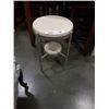 Image 1 : 2 TIER ENDTABLE