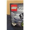 Image 3 : 2 NEW SEALED LEGO SETS - #76900 KOENIGSEGG JESKO AND #42118 MONSTER JAM GRAVE DIGGER