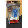 Image 2 : 2 BRAND NEW SEALED BUILD-A-FIGURE LEGENDS SERIES ACTION FIGURES - HOLOGRAM IRON MAN  AND ETERNALS DR