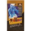 Image 3 : 2 BRAND NEW SEALED BUILD-A-FIGURE LEGENDS SERIES ACTION FIGURES - HOLOGRAM IRON MAN  AND ETERNALS DR