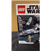 Image 2 : NEW SEALED LEGO STARWARS SET #75280 501ST LEGION STORM TROOPER