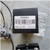 Image 3 : MOSKY DUAL SWITCH Guitar Pedal Dual Footswitch and 3 head mics RETAIL $130+