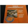 Image 2 : NEW NATURAL GAS CONVERSION KIT IN BOX
