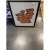Image 1 : HAND SIGNED AND NUMBERED LIMITED EDITION PRINT BY JEAN NANTAIS