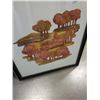 Image 2 : HAND SIGNED AND NUMBERED LIMITED EDITION PRINT BY JEAN NANTAIS