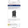 Image 1 : Costway 3-in-1 Portable Round Charcoal Smoker Vertical BBQ Grill Built-in Thermometer