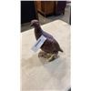 Image 1 : ROYAL DOULTON "THE FAMOUS GROUSE" LIQUOR BOTTLE