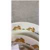 Image 3 : ROYAL DOULTON 3 PIECE BUNNYKIN SET