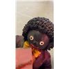 Image 3 : VINTAGE GOLLIWOG FIGURE AND MECHANICAL BARTENDER