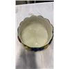 Image 3 : FITZ AND FLOYD FRUIT BOWL 1989