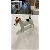 Image 1 : ROYAL DOULTON DOG - REPAIRED LEG