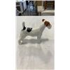 Image 2 : ROYAL DOULTON DOG - REPAIRED LEG