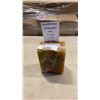 Image 1 : 9LBS ONYX CARVING STONE 5" X 7" X 3"