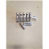 Image 1 : DISPLAY OF LIPSTICK - 13 PIECES