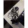 Image 5 : BOX OF VIDEOGAME RF ADAPTERS, WIRELESS SPEAKER, INK CARTRIDGES