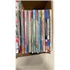 Image 2 : BOX OF 50 ARCHIE COMICS