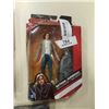 Image 3 : STARWARS WALL DECALS, BEANBAG CHAIR COVER AND DC LEX LUTHOR ACTION FIGURE