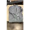 Image 2 : BOX OF LULULEMON CLOTHING SIZE 0,2 AND MORE