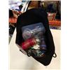 Image 2 : BAG OF VARIOUS COSTUME JEWELRY