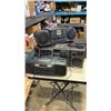 Image 1 : 4 BOOMBOX STEREOS