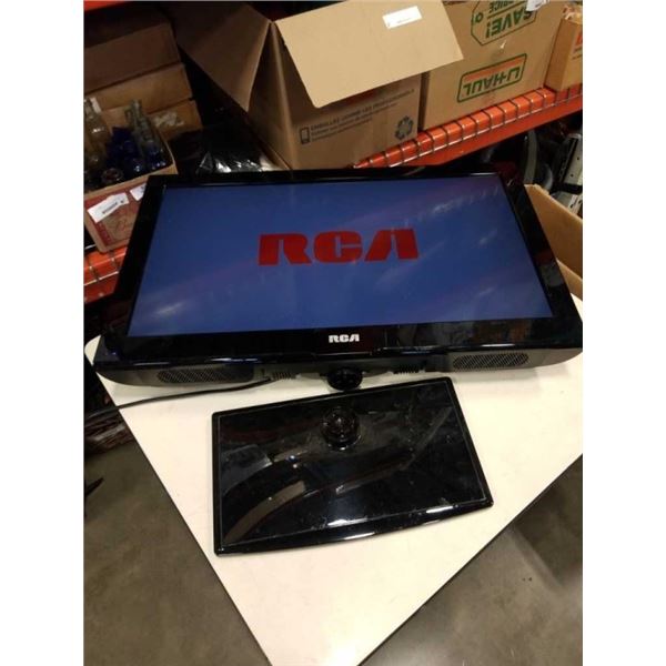 RCA 32 INCH TV