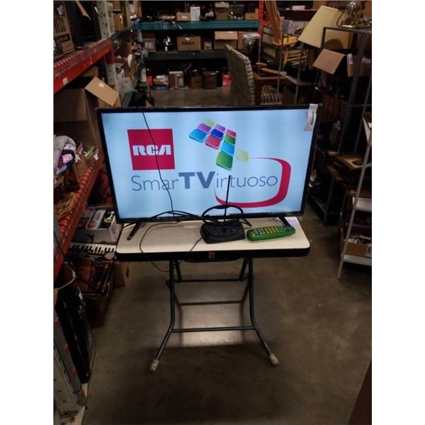 RCA 32 INCH SMART TV