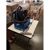 Image 1 : KENMORE ELEGANCE VACUUM WITH ACCESSORIES