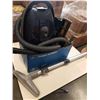 Image 3 : KENMORE ELEGANCE VACUUM WITH ACCESSORIES